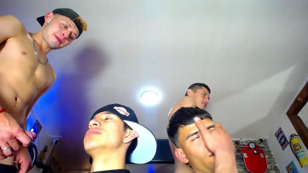 g4mens 05-10-2025 video strip