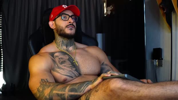 jackson__cottonwood 06-10-2025 video suckcock