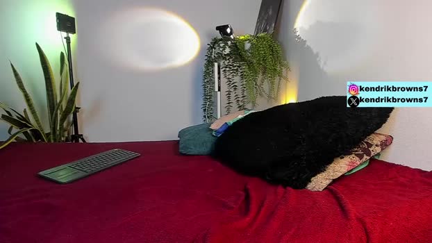 kendrik_brown 06-10-2025 video spanking