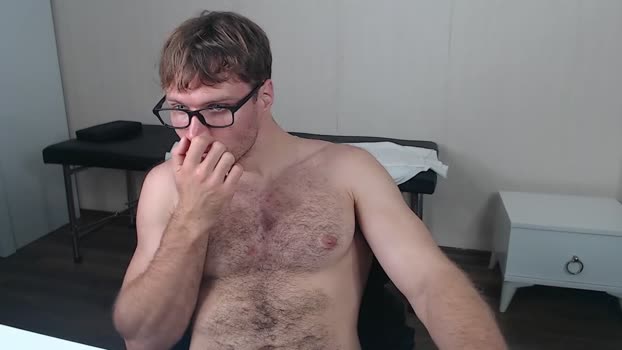 leoackerman 05-10-2025 video fingering