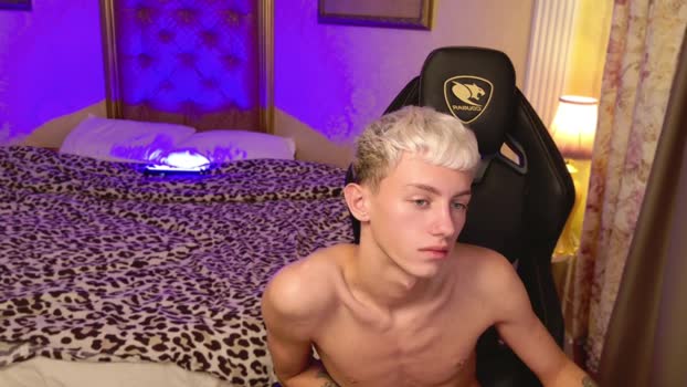 leonlure 06-10-2025 video prettyface