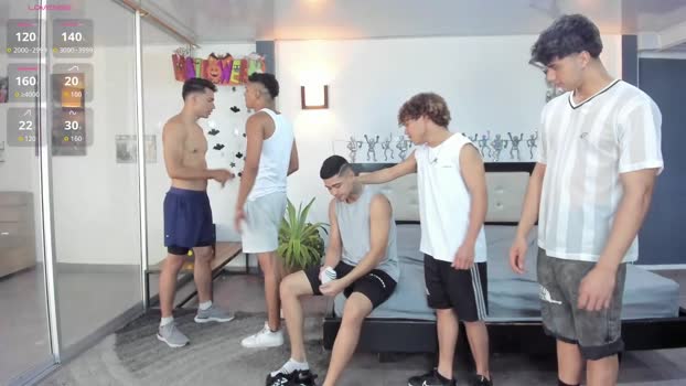 masters_sexx 06-10-2025 video analtoy