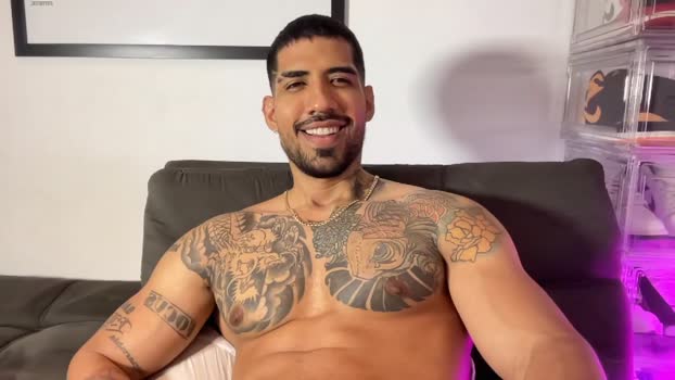 myke_esthetic 06-10-2025 video sexymale