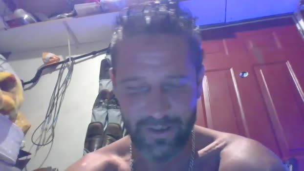 richie00731 06-10-2025 video Cam