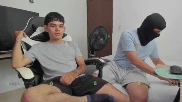 ronaldmq20 05-10-2025 video jackoff