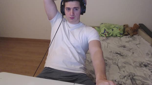 sasha_calvin 06-10-2025 video Ass