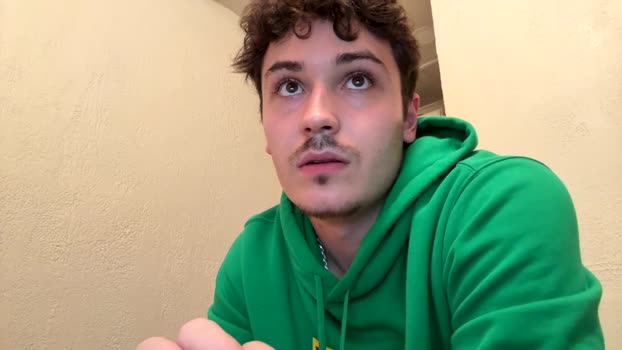 yungstudbev 06-10-2025 video legs