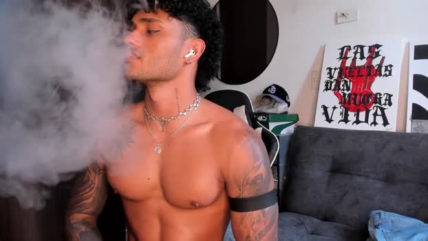 alessandro_vanni 07-10-2025 video suckshow