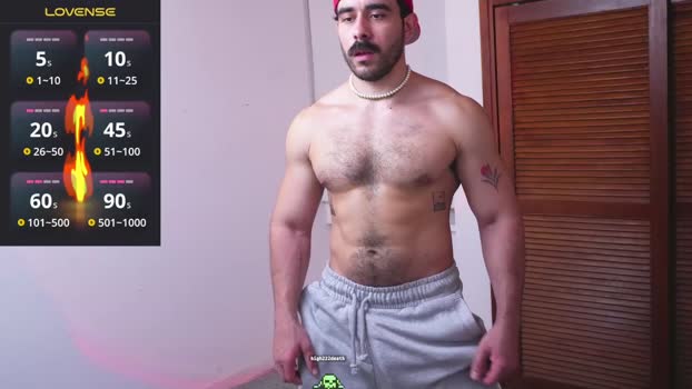 alexdimartino 07-10-2025 video horny