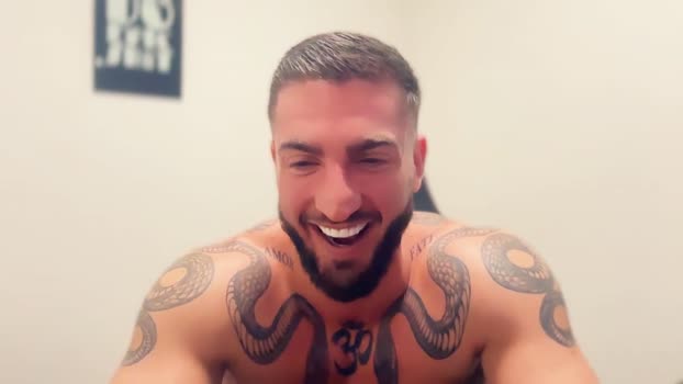 bigsnakeman1995 07-10-2025 video nude