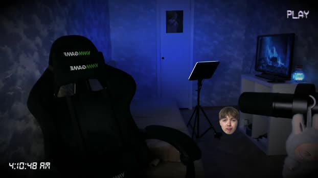 charonbaby1 07-10-2025 video playtime