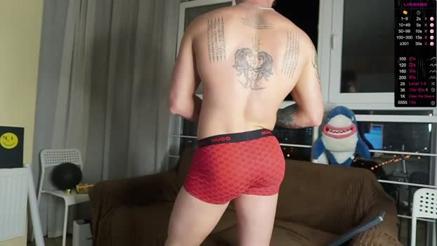 ed_hooligan 06-10-2025 video bicurious