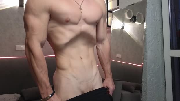 elliot_muscle04 07-10-2025 video sexykitty