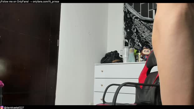 fit_prince_ 07-10-2025 video Nude