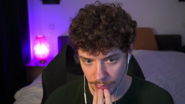 ironthud 06-10-2025 video love