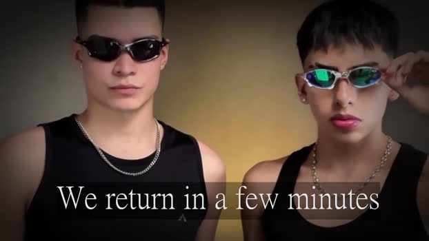 marcoyethan 07-10-2025 video kinky