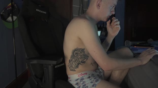 mastercooperfrost 07-10-2025 video suckshow