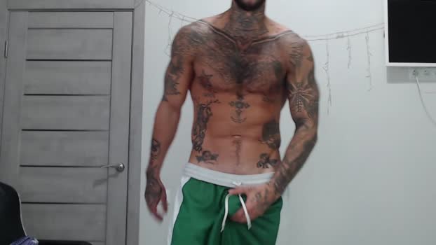 maxi_foxxx 07-10-2025 video XXX