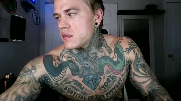 tatteddaddy9000 07-10-2025 video play