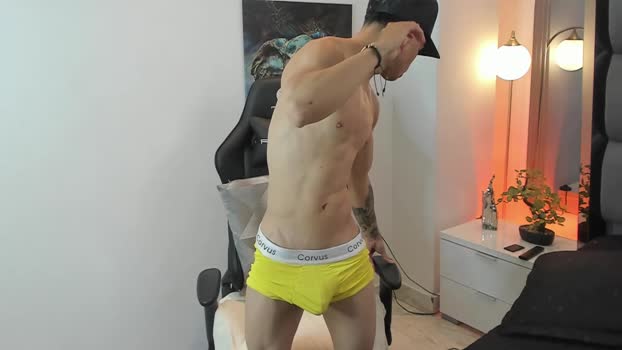 tony_petrov 07-10-2025 video Show