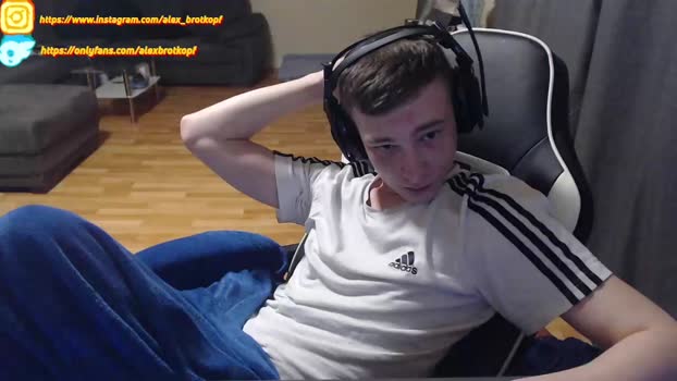 alexbrotkopf 07-10-2025 video fuckher