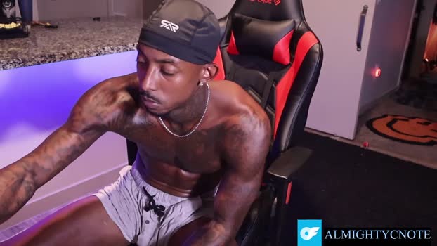 almightycnote 08-10-2025 video hard