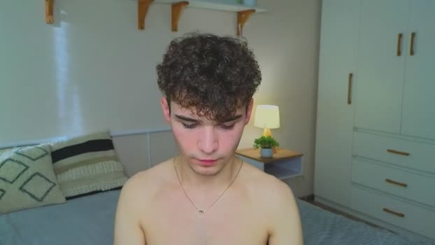 boicute 08-10-2025 video kinky