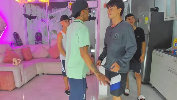 boysdeluxemilitary 08-10-2025 video sex