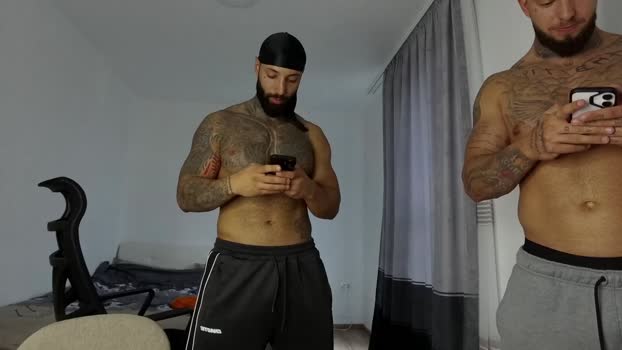 chrisjordan666 08-10-2025 video wank