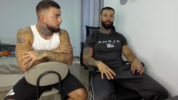 chrisjordan666 08-10-2025 video kiss