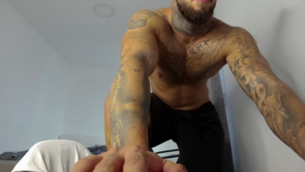 chrisjordan666 08-10-2025 video jerking