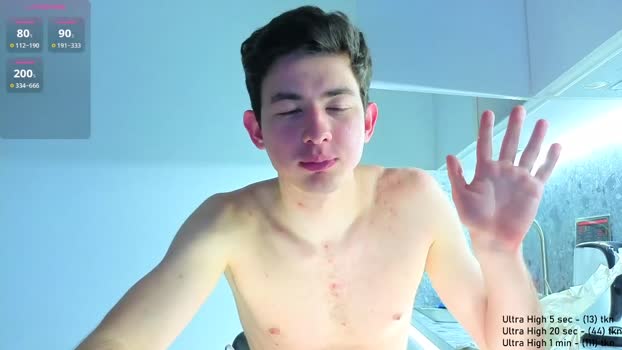 danny__magic 07-10-2025 video Pretty