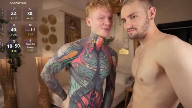 enjohnny 07-10-2025 video hardcore