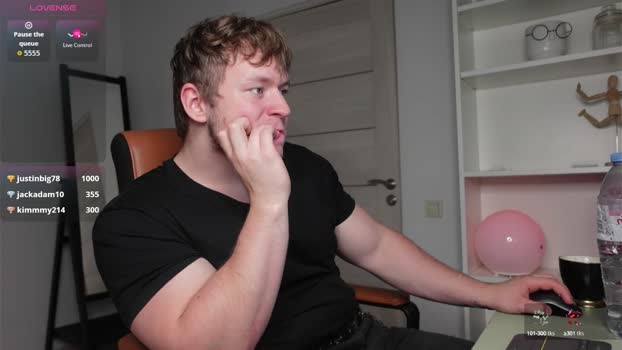 eric_poston 07-10-2025 video kinky