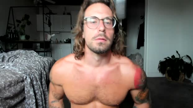 iamtarzan91 07-10-2025 video Topless