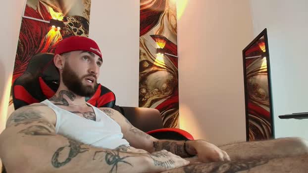 luke_davis01 07-10-2025 video blowjob