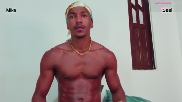 mikejaybr 07-10-2025 video big