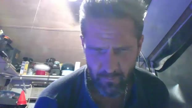 richie00731 08-10-2025 video lick