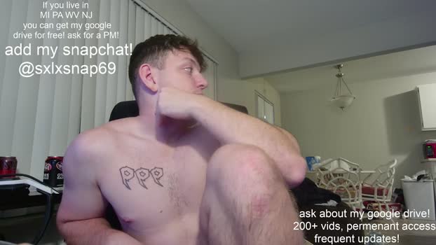 sexylax69 08-10-2025 video horny