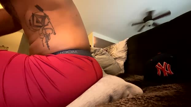 soharddr 08-10-2025 video big