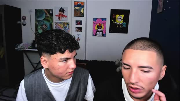 sweet_boys_xx 08-10-2025 video Video