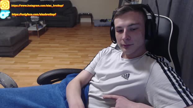 alexbrotkopf 08-10-2025 video fuckface