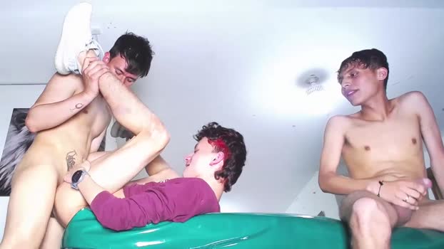 benz_boys 08-10-2025 video ass