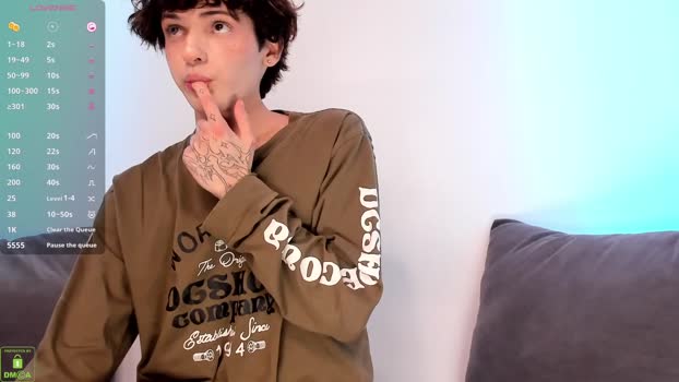 colestorm 09-10-2025 video love