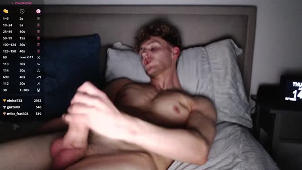 dominantalex182 09-10-2025 video hard