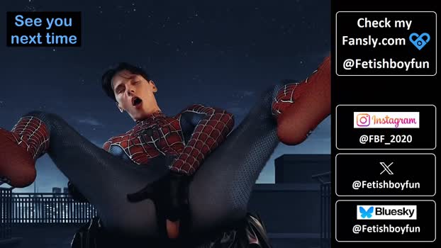 fetishboyfun 08-10-2025 video big