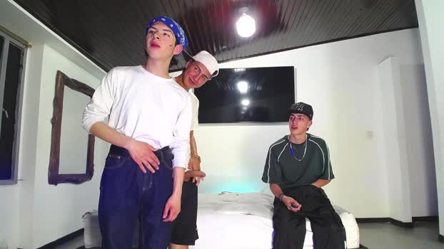 gnecos 08-10-2025 video toys