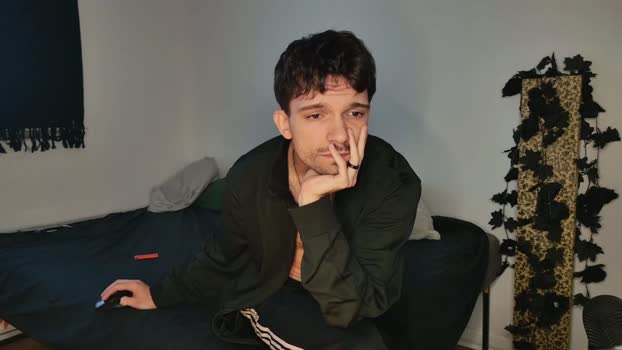 jackdesfeux 09-10-2025 video Show