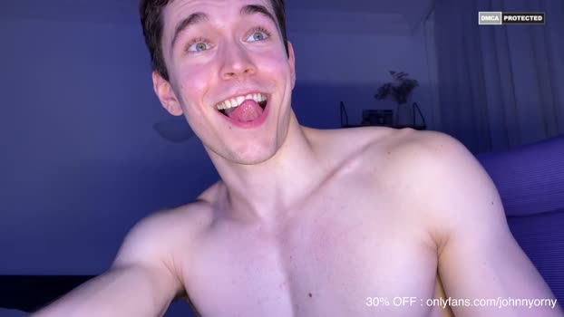 johnnnyhorny 08-10-2025 video analsex