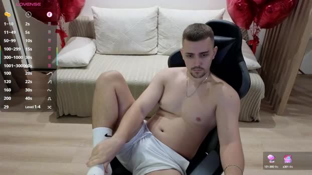 larstar01 08-10-2025 video twink